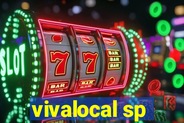 vivalocal sp